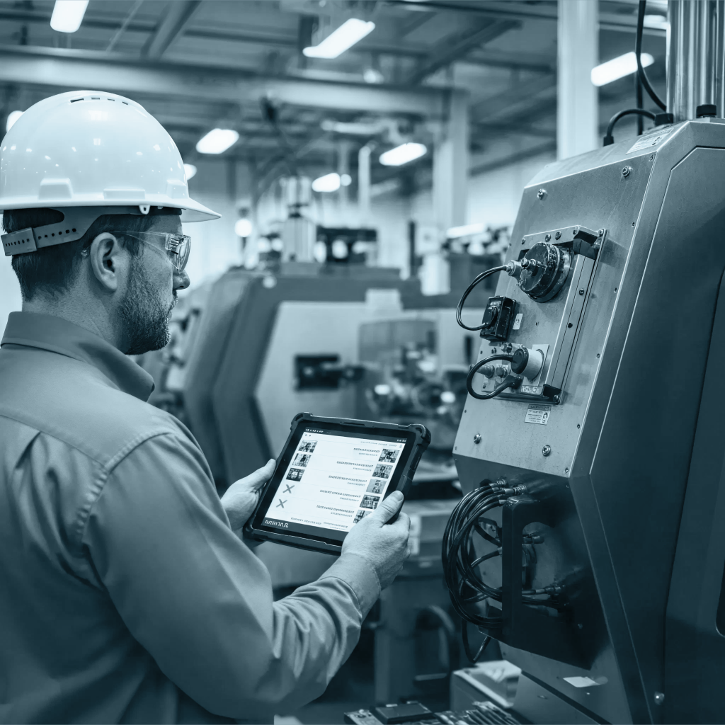 Planning workflow and strategy board