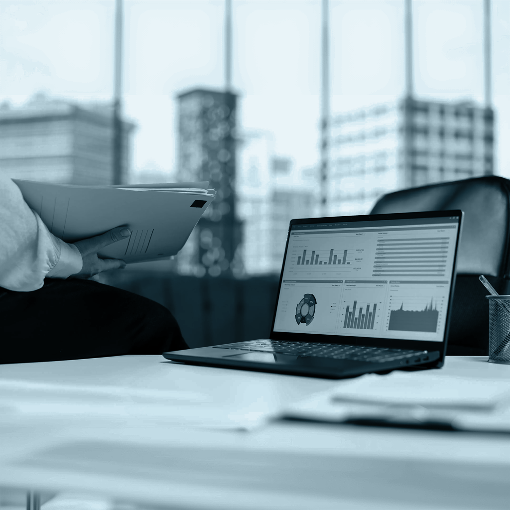 Audit analytics and KPIs